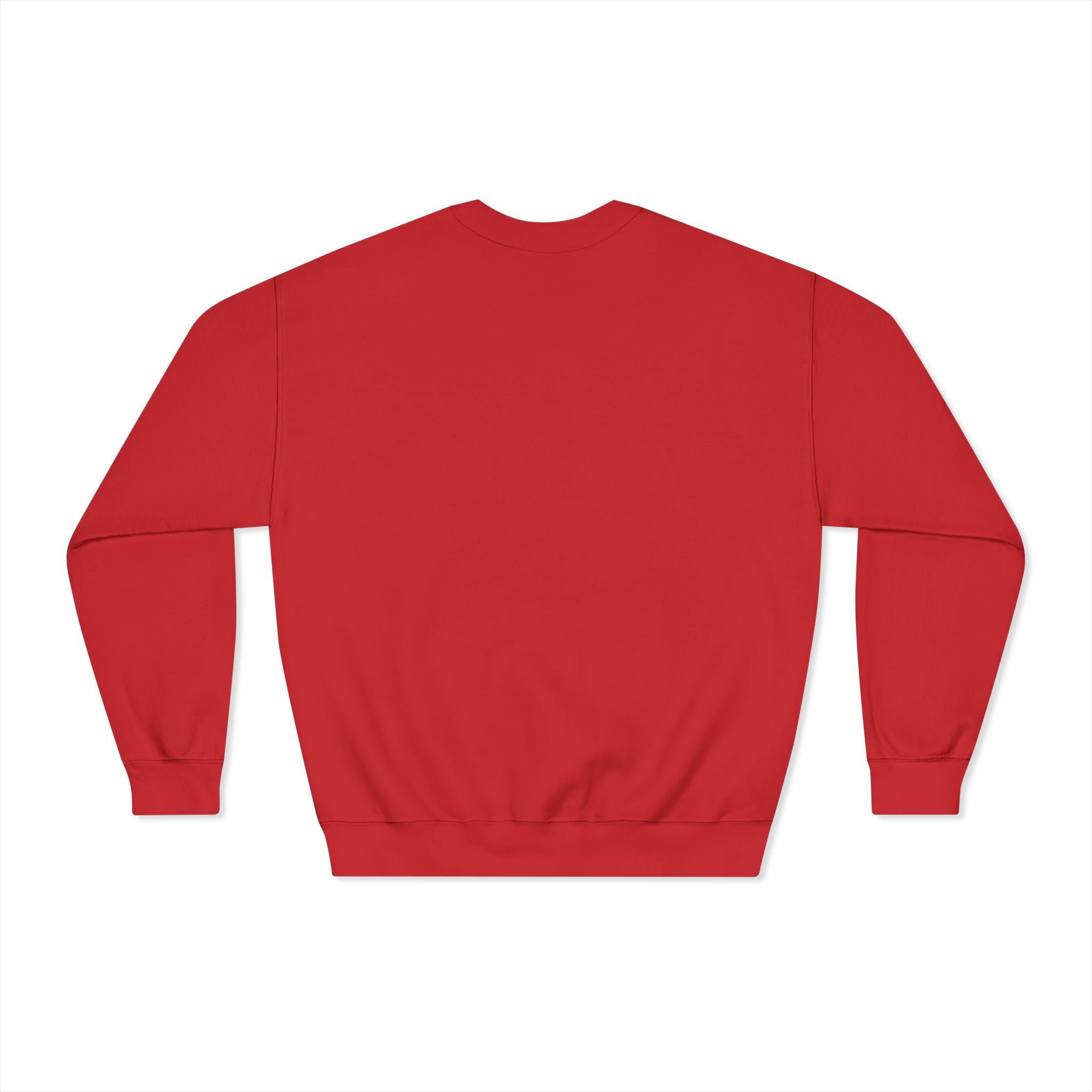 Jesus Shepherd Crewneck Sweatshirt – "...I was the one." Religious Christian Graphic Pullover