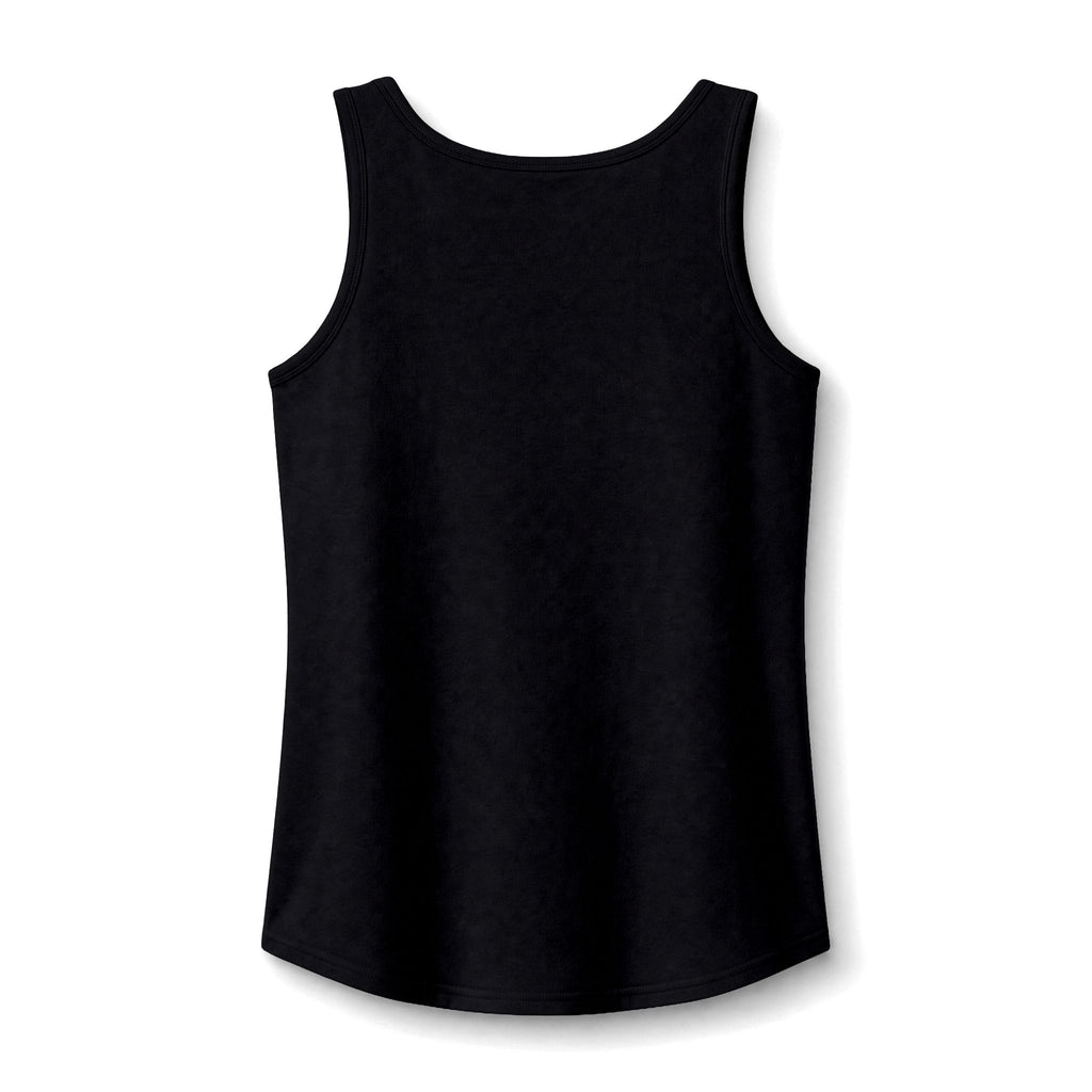 "I am the one" Tank