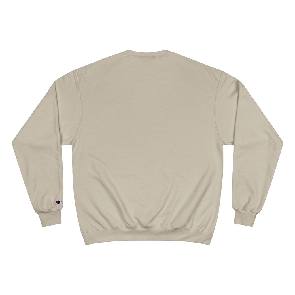 Jesus The Good Shepherd Sweatshirt — "I Was The One" Christian Crewneck
