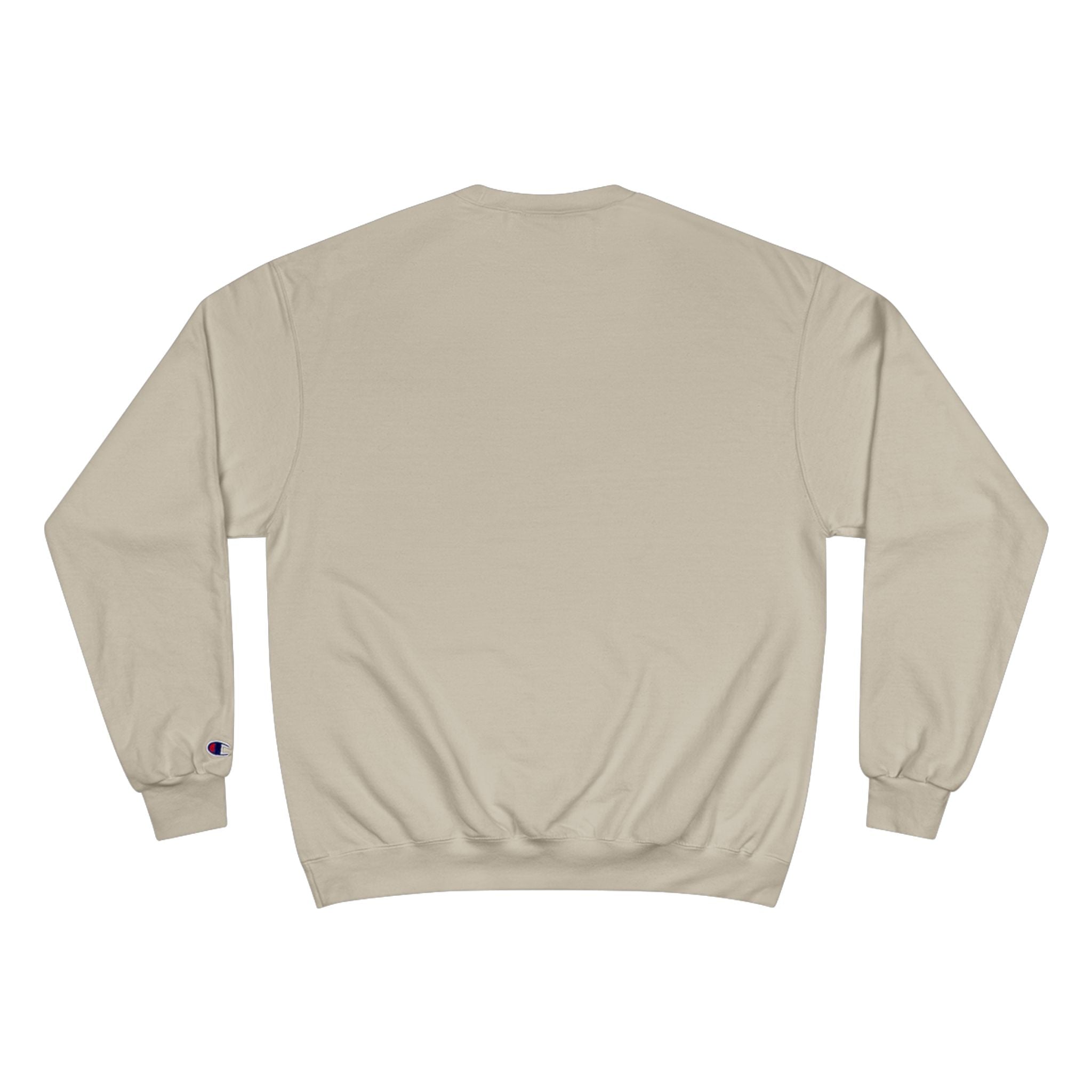 Jesus The Good Shepherd Sweatshirt — "I Was The One" Christian Crewneck