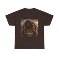 Cheaper Version - Jesus Good Shepherd T-Shirt — "I Was The One" Inspirational Christian Tee