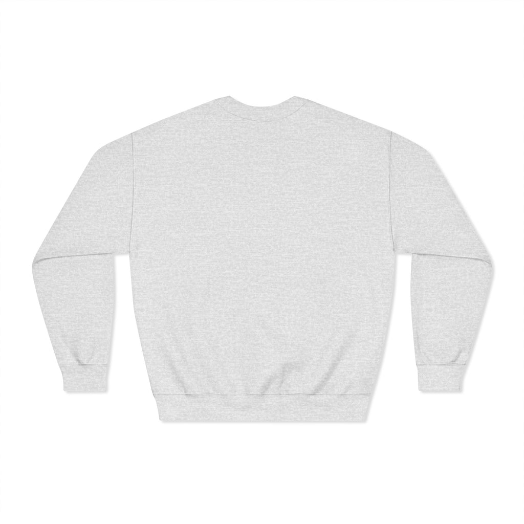 Jesus Shepherd Crewneck Sweatshirt – "...I was the one." Religious Christian Graphic Pullover
