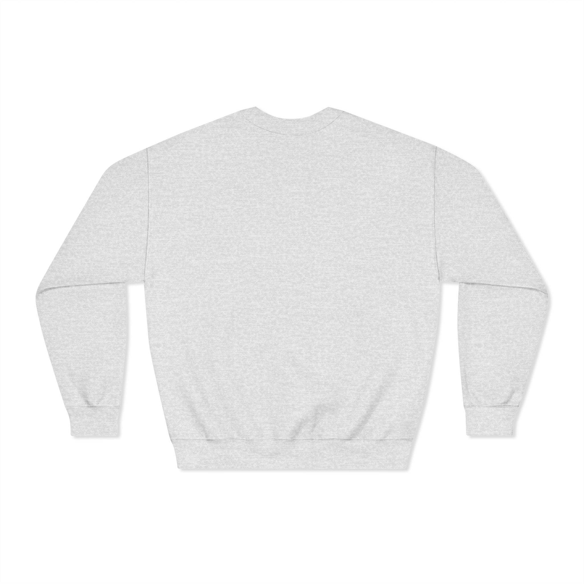 Jesus Shepherd Crewneck Sweatshirt – "...I was the one." Religious Christian Graphic Pullover