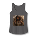 "I am the one" Tank