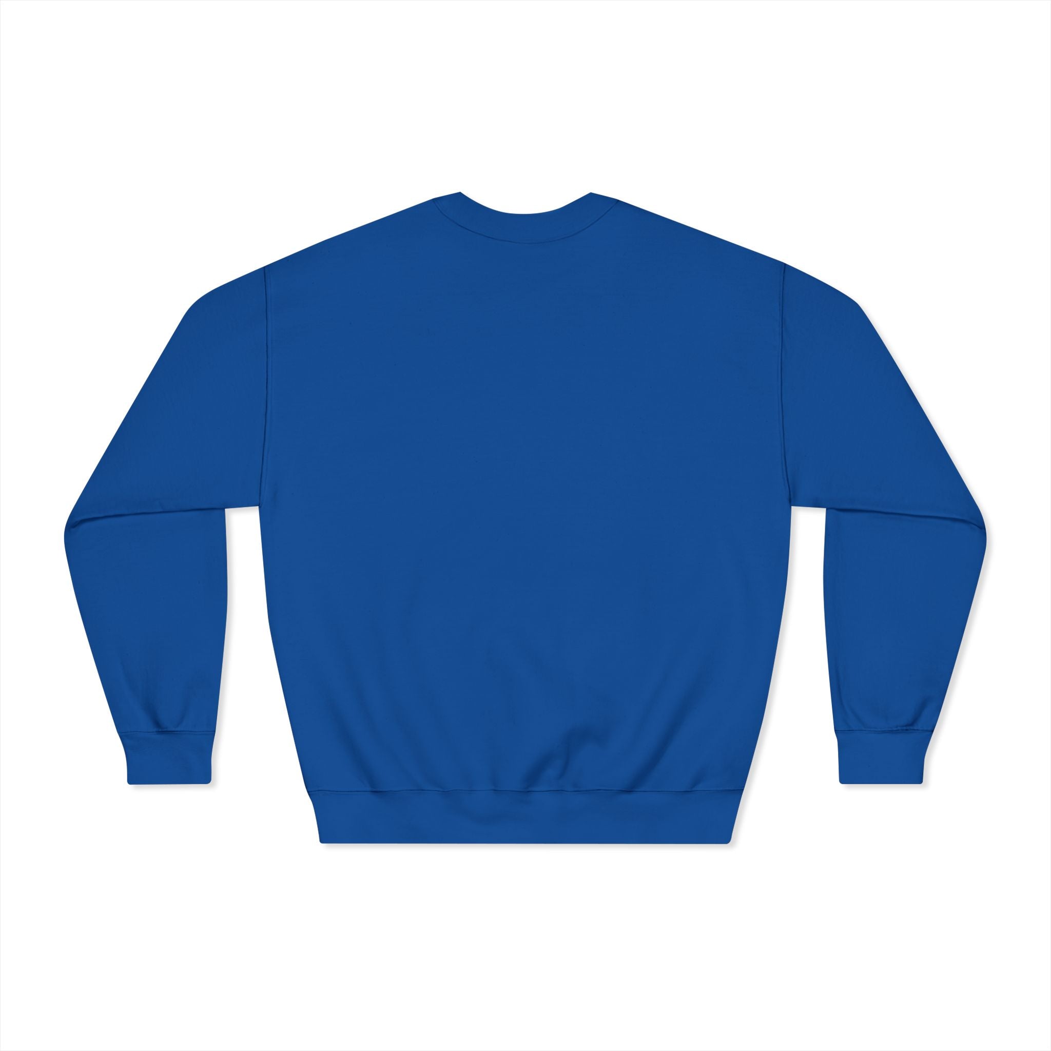 Jesus Shepherd Crewneck Sweatshirt – "...I was the one." Religious Christian Graphic Pullover