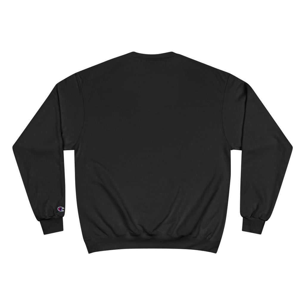Jesus The Good Shepherd Sweatshirt — "I Was The One" Christian Crewneck
