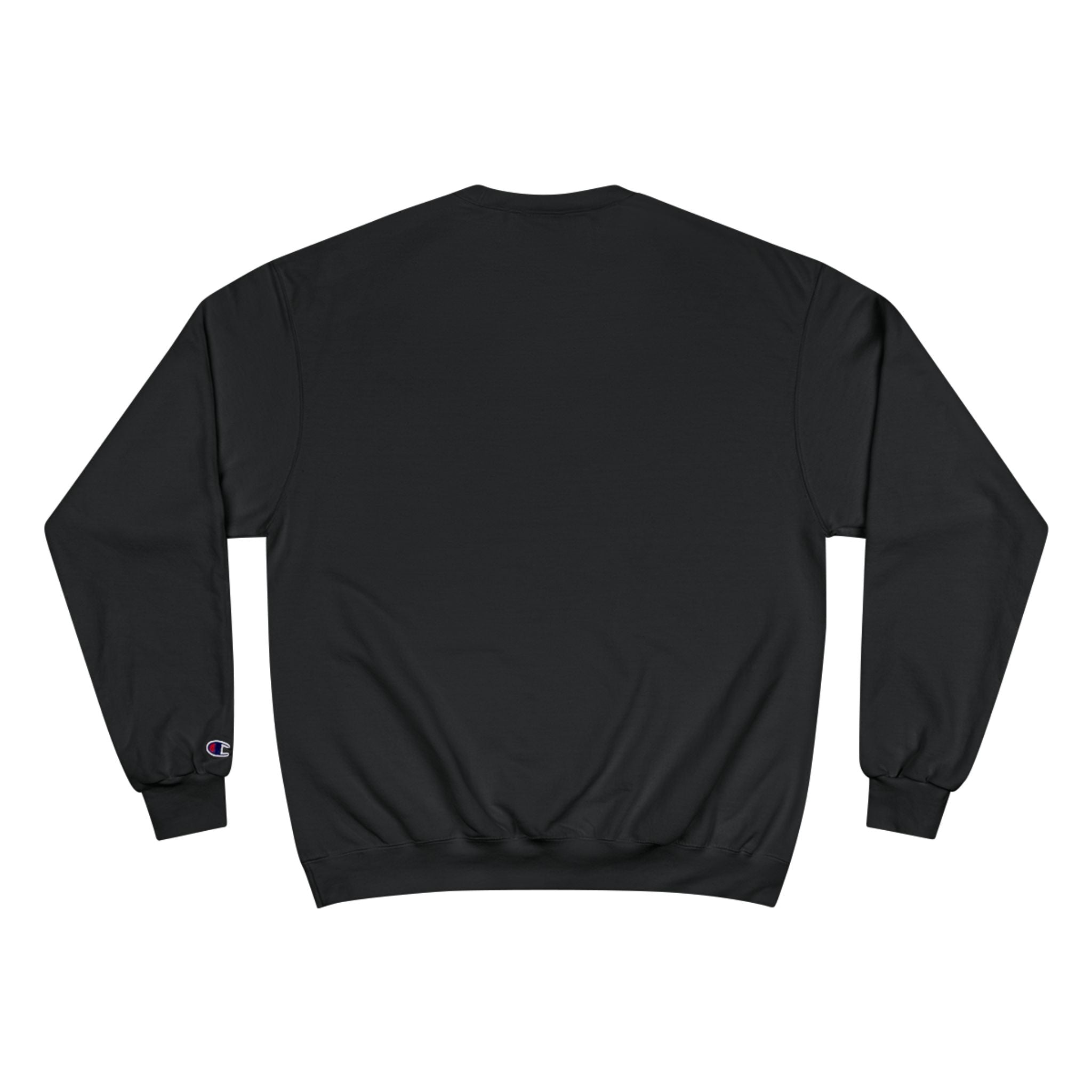 Jesus The Good Shepherd Sweatshirt — "I Was The One" Christian Crewneck