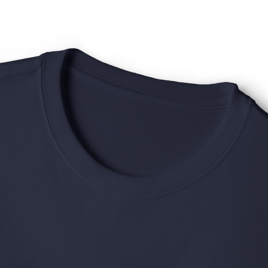 Unisex Oversized Boxy Tee