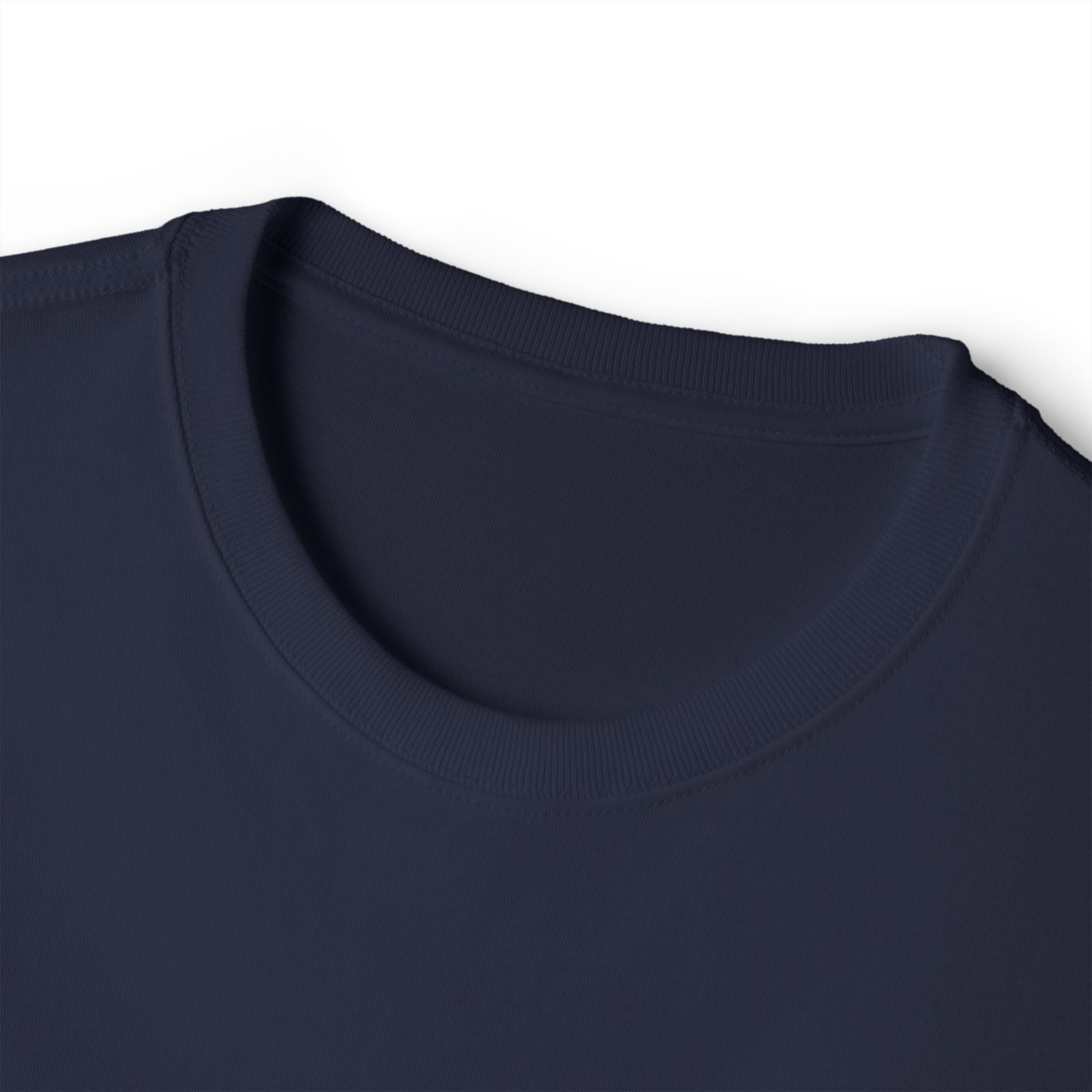 Unisex Oversized Boxy Tee