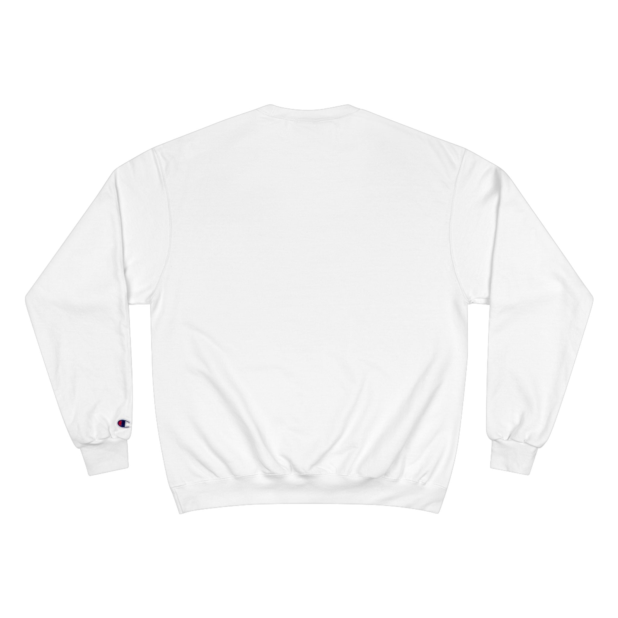 Jesus The Good Shepherd Sweatshirt — "I Was The One" Christian Crewneck