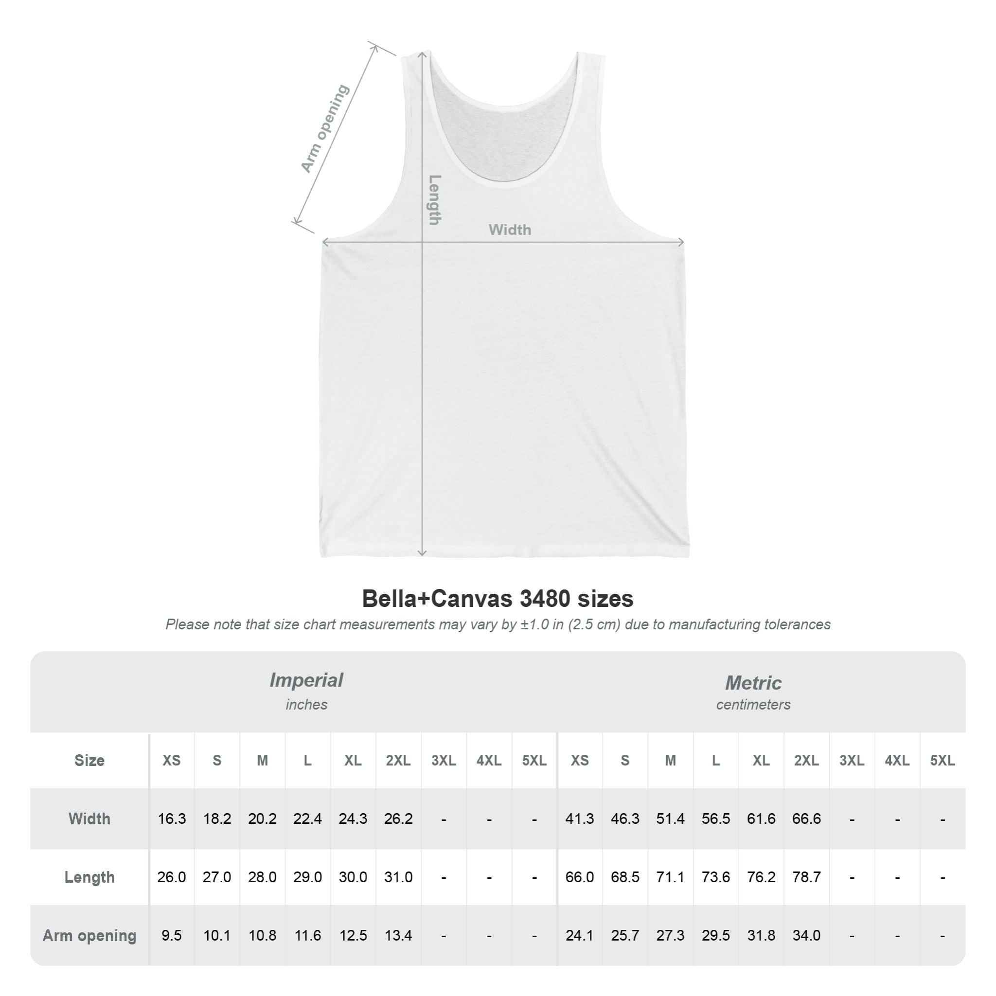 Christian Tank Top — Galatians 6:17 Cross & 'The Marks of Christ' Faith Graphic Tank
