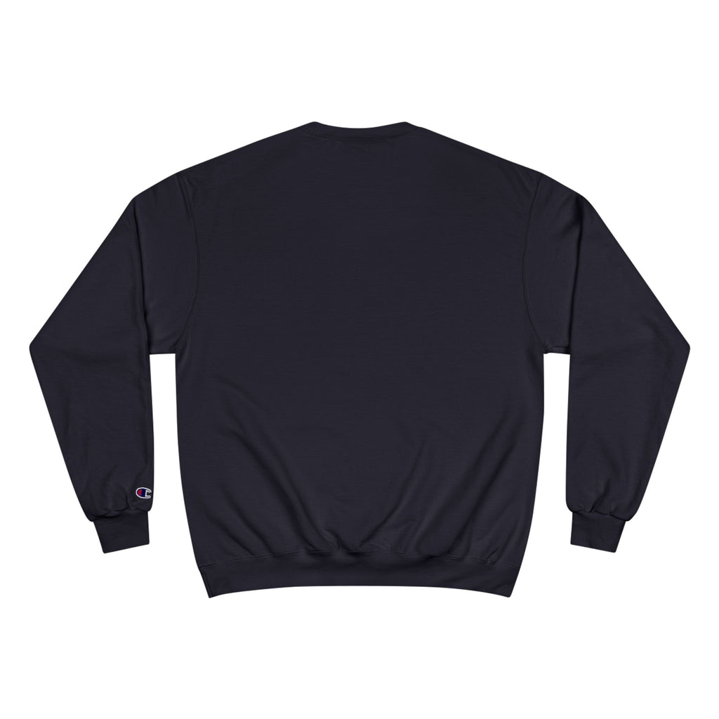 Jesus The Good Shepherd Sweatshirt — "I Was The One" Christian Crewneck