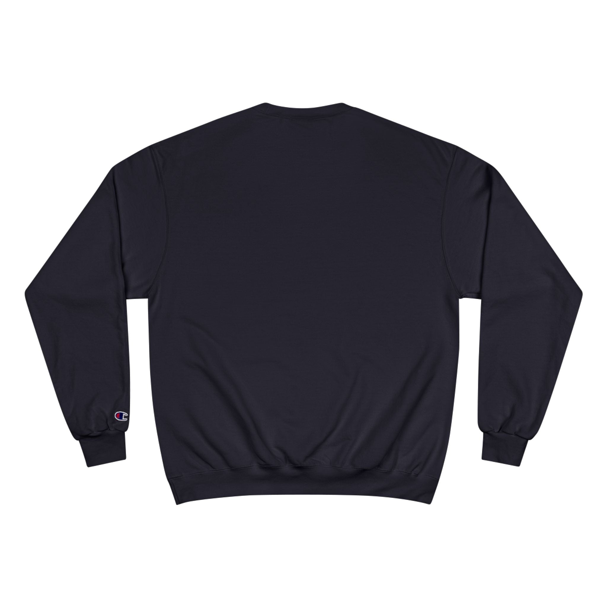 Jesus The Good Shepherd Sweatshirt — "I Was The One" Christian Crewneck