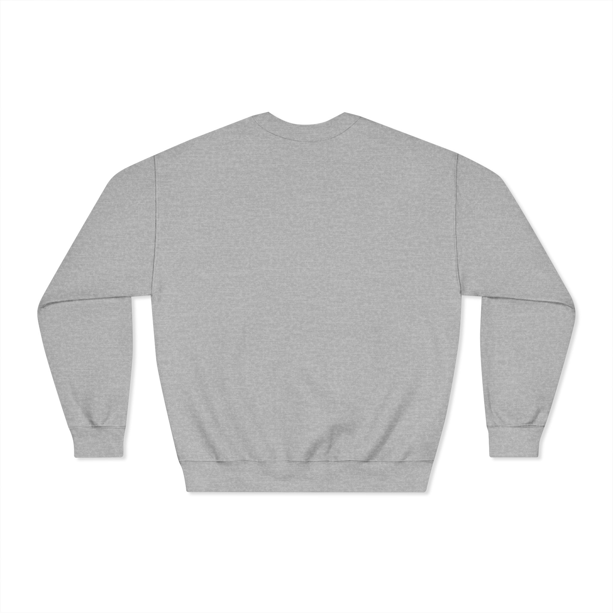 Jesus Shepherd Crewneck Sweatshirt – "...I was the one." Religious Christian Graphic Pullover