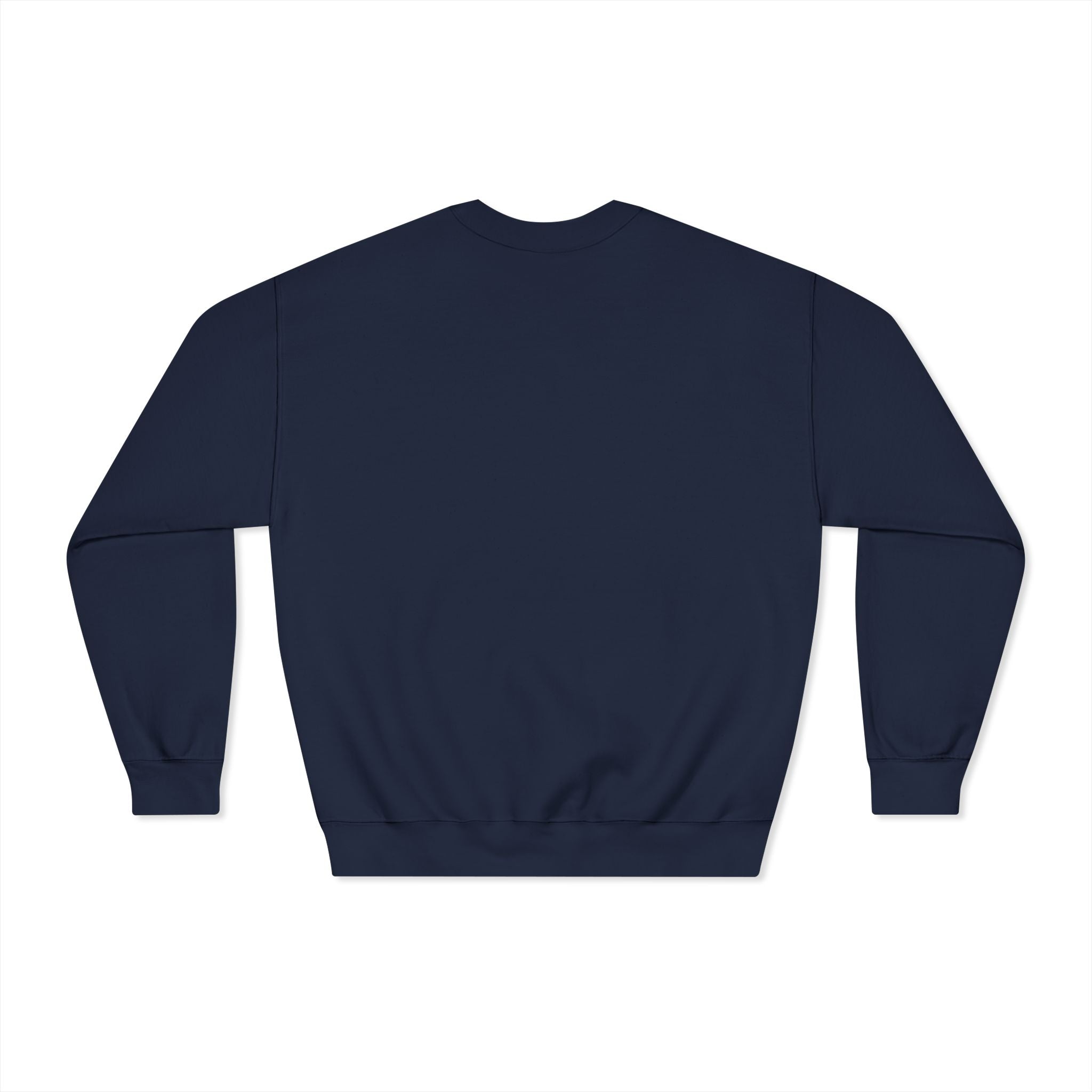 Jesus Shepherd Crewneck Sweatshirt – "...I was the one." Religious Christian Graphic Pullover