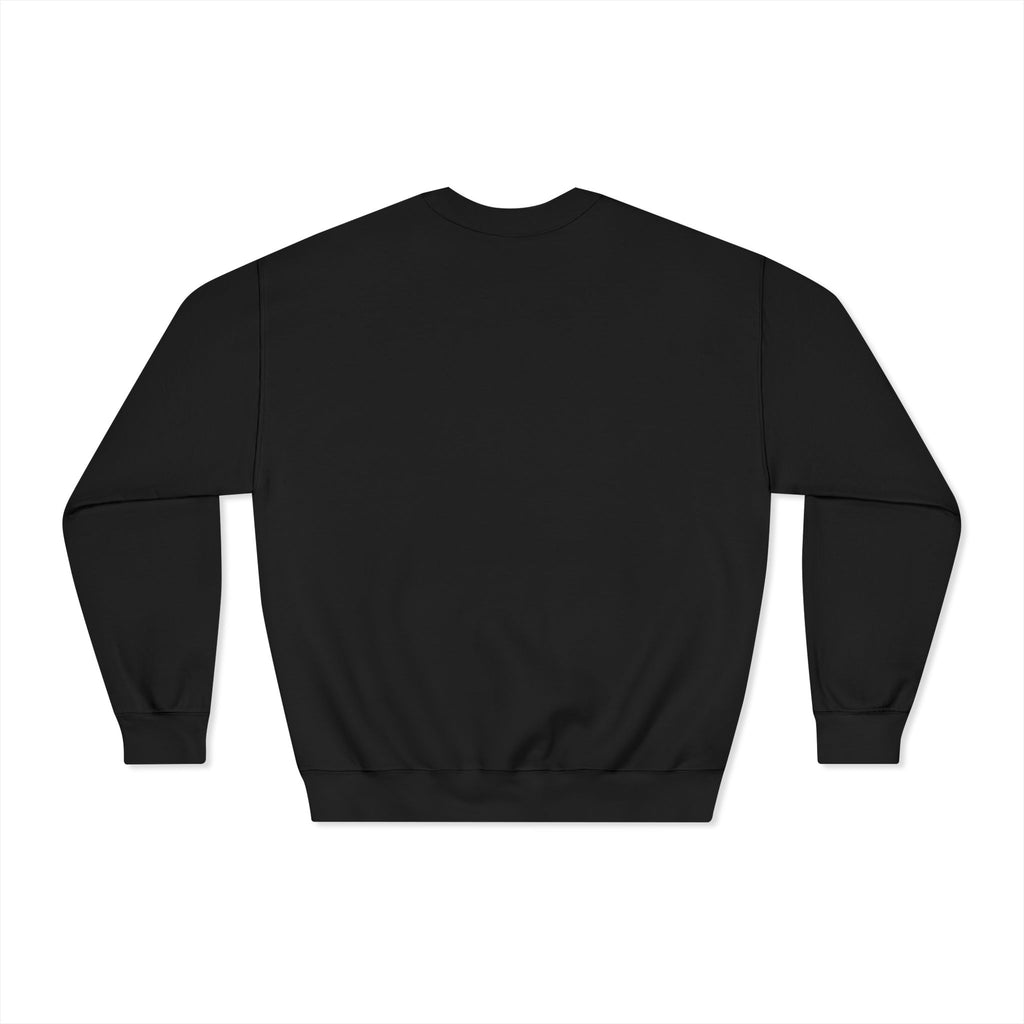 Jesus Shepherd Crewneck Sweatshirt – "...I was the one." Religious Christian Graphic Pullover