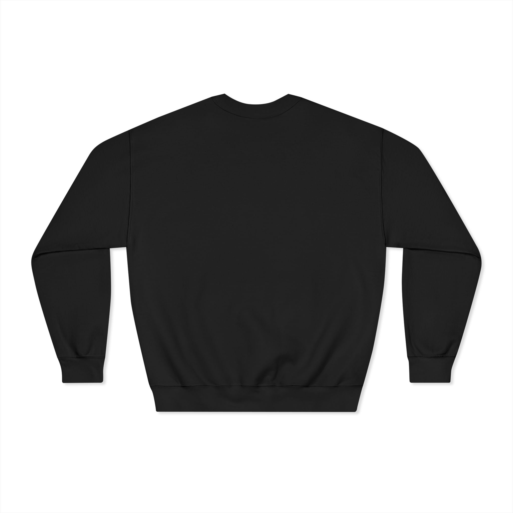Jesus Shepherd Crewneck Sweatshirt – "...I was the one." Religious Christian Graphic Pullover