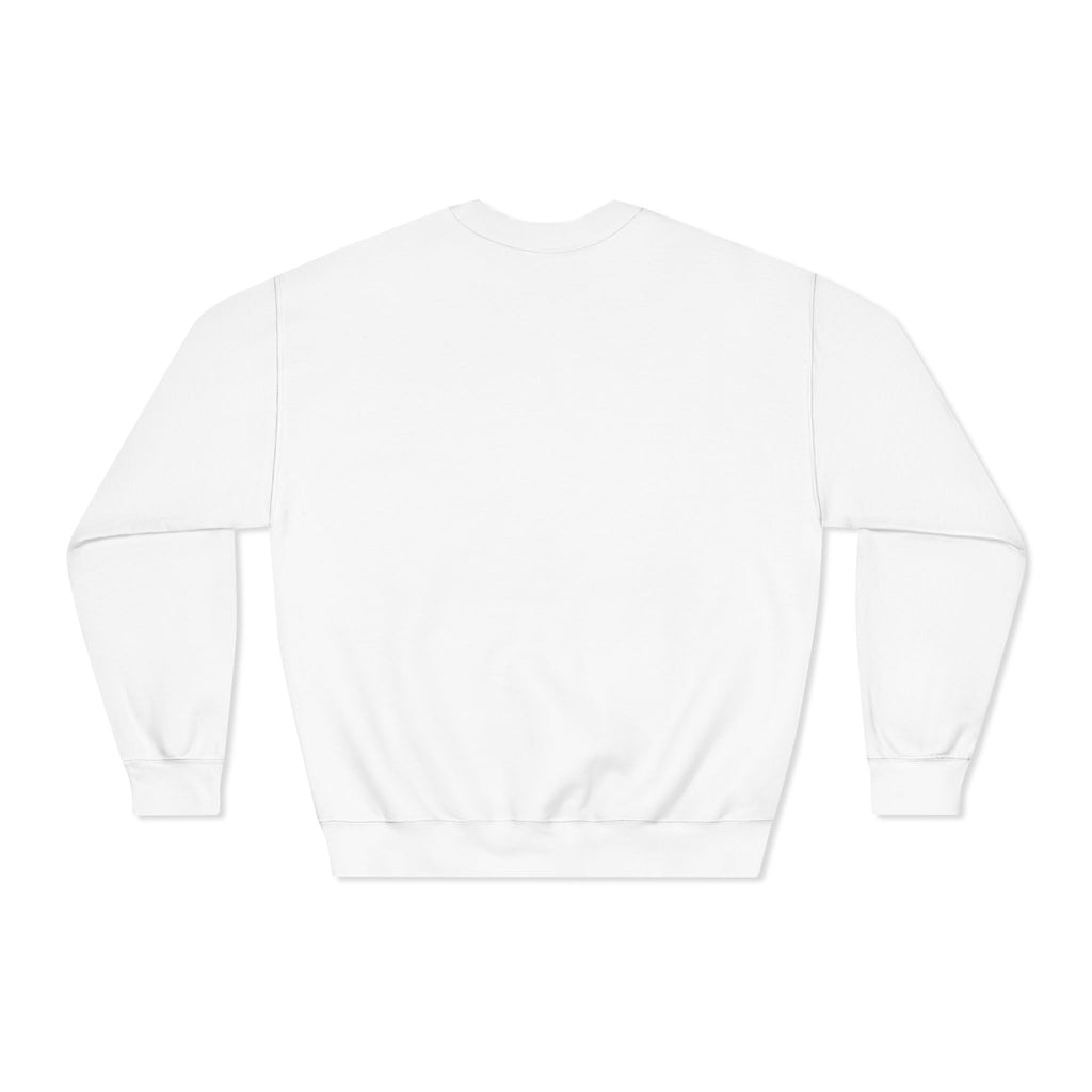 Jesus Shepherd Crewneck Sweatshirt – "...I was the one." Religious Christian Graphic Pullover