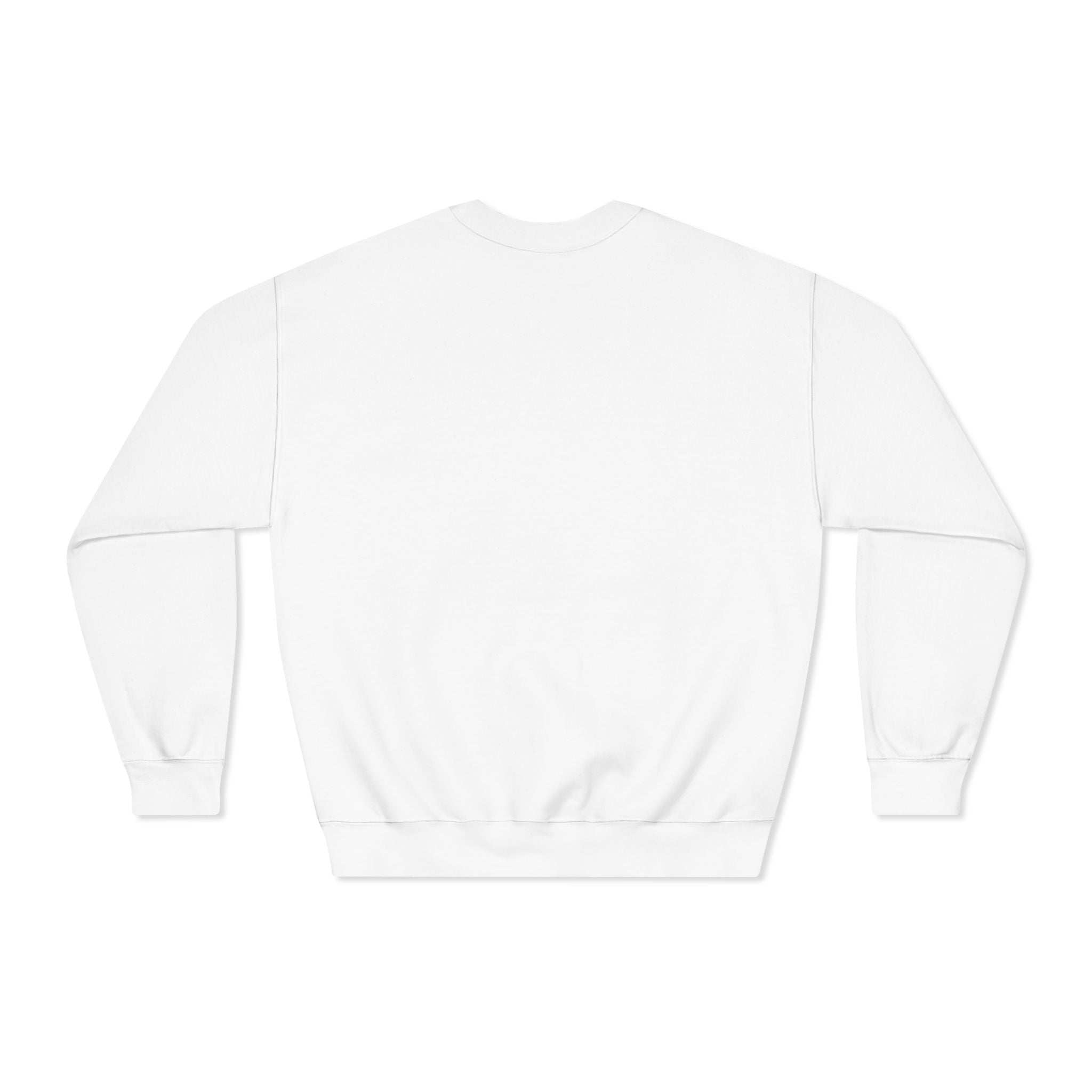 Jesus Shepherd Crewneck Sweatshirt – "...I was the one." Religious Christian Graphic Pullover