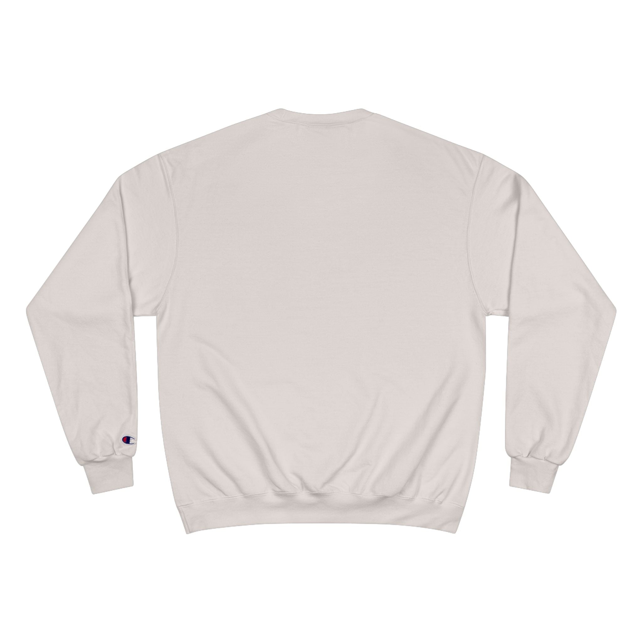 Jesus The Good Shepherd Sweatshirt — "I Was The One" Christian Crewneck