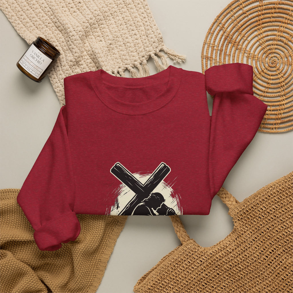 Unisex Heavy Blend™ Crewneck Sweatshirt