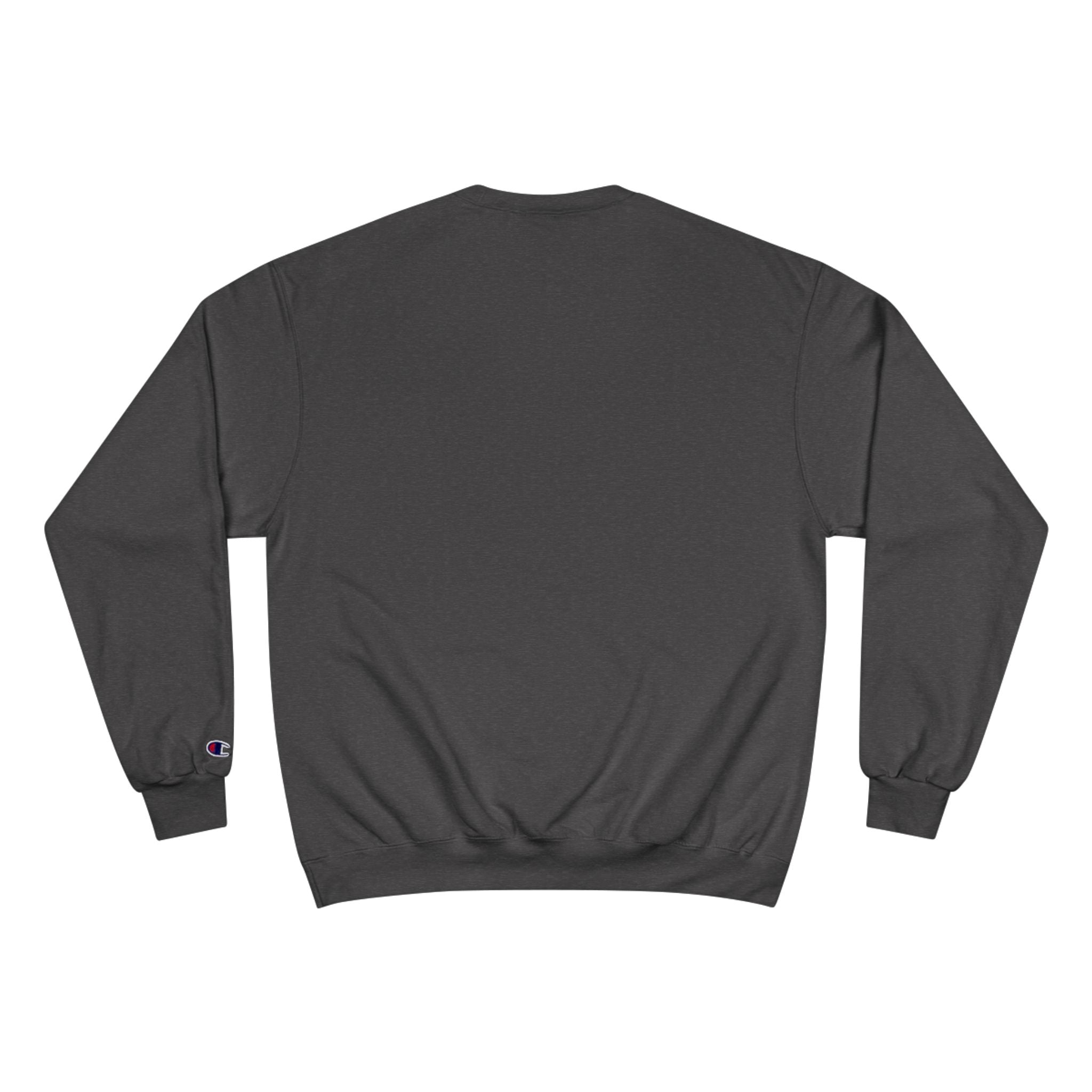 Jesus The Good Shepherd Sweatshirt — "I Was The One" Christian Crewneck