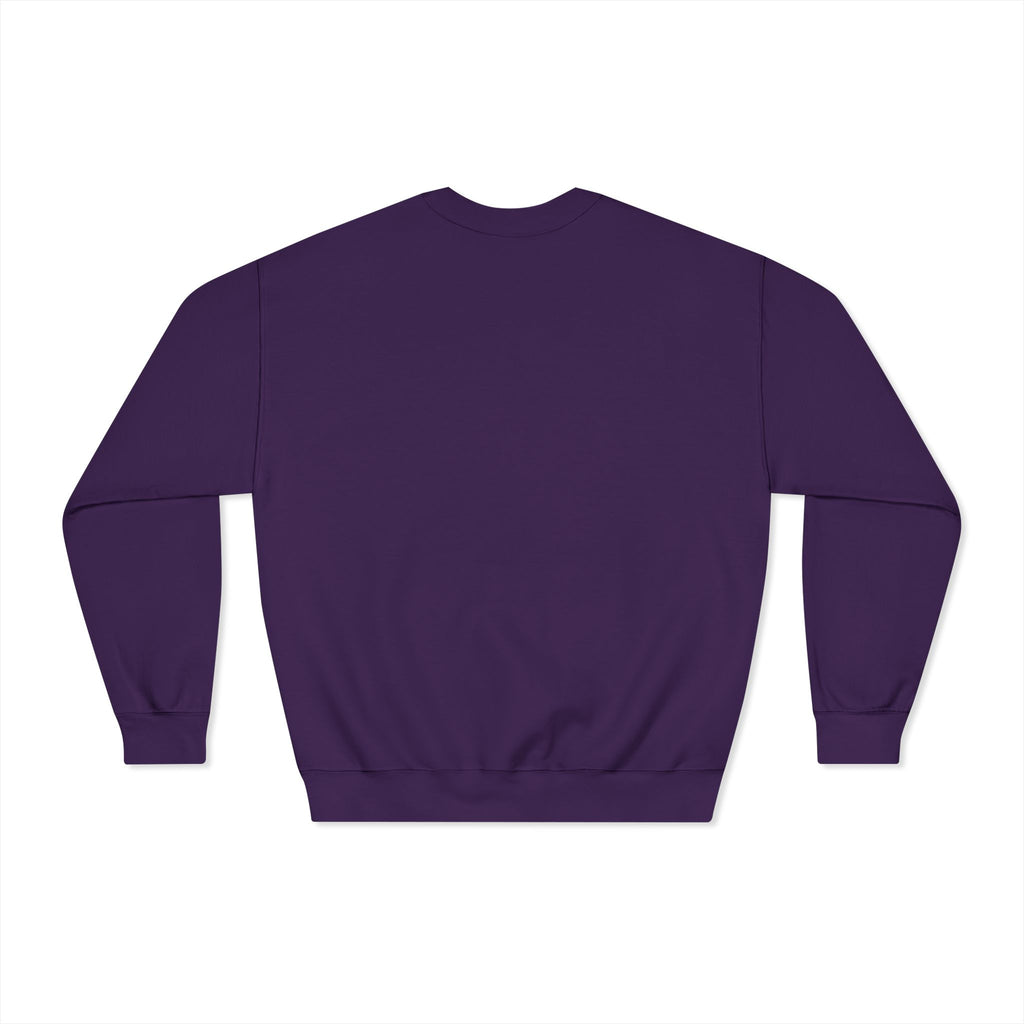 Jesus Shepherd Crewneck Sweatshirt – "...I was the one." Religious Christian Graphic Pullover