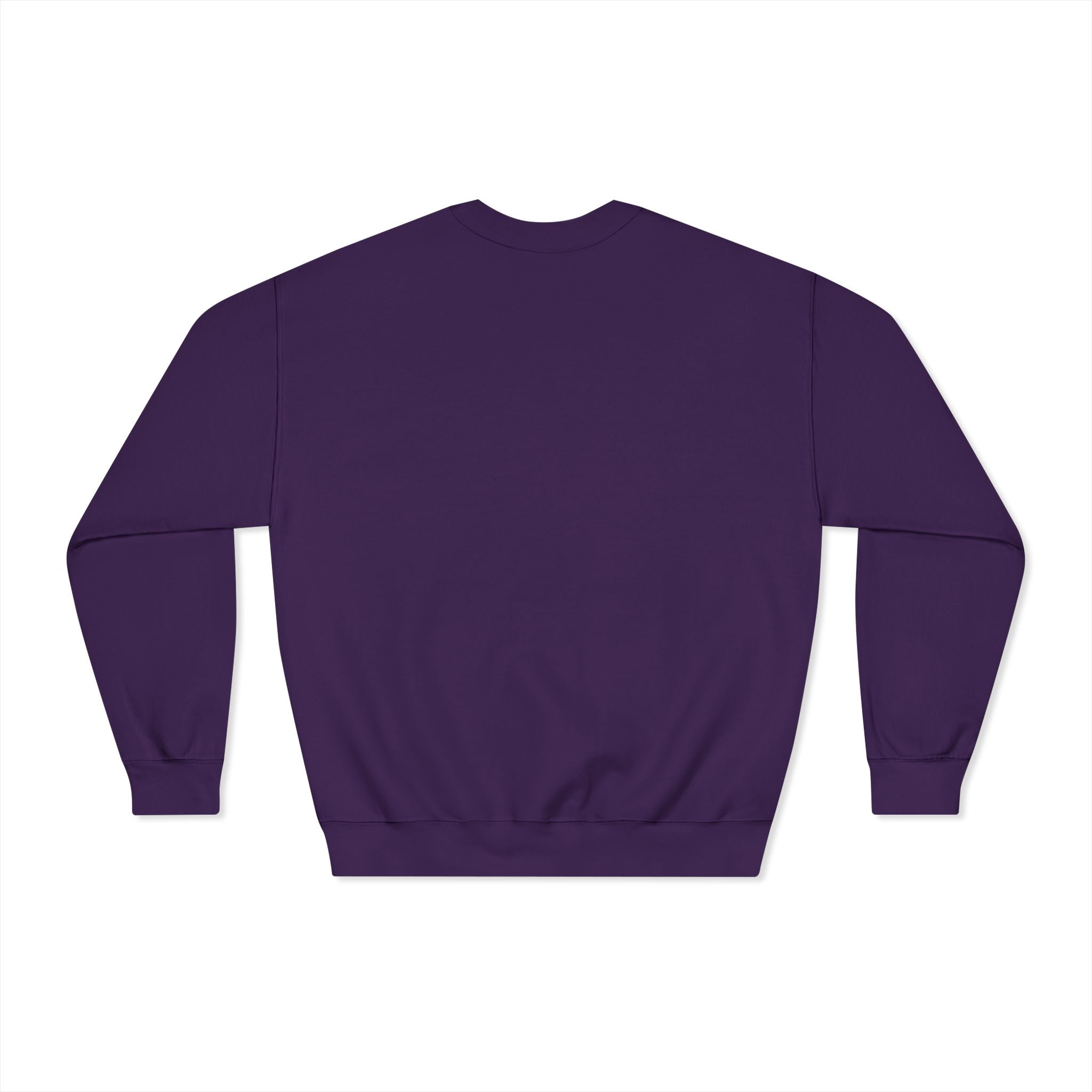 Jesus Shepherd Crewneck Sweatshirt – "...I was the one." Religious Christian Graphic Pullover